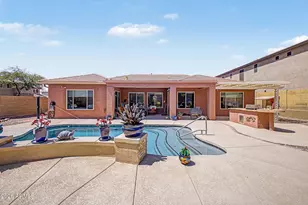 2026 W Hidden Treasure Way, Anthem, AZ 85086 - Photo 36