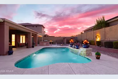 2026 W Hidden Treasure Way, Phoenix, AZ 85086 - Photo 2