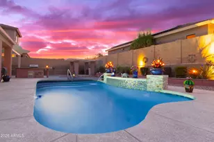 2026 W Hidden Treasure Way, Phoenix, AZ 85086 - Photo 1