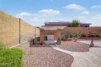 2026 W Hidden Treasure Way, Phoenix, AZ 85086 - Photo 48
