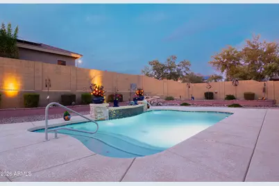 2026 W Hidden Treasure Way, Anthem, AZ 85086 - Photo 46