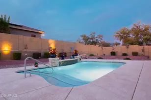 2026 W Hidden Treasure Way, Anthem, AZ 85086 - Photo 46