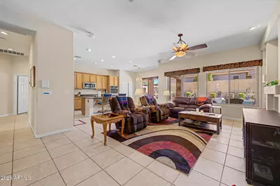 2026 W Hidden Treasure Way, Anthem, AZ 85086 - Photo 12