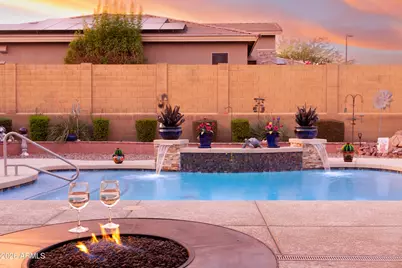 2026 W Hidden Treasure Way, Anthem, AZ 85086 - Photo 44