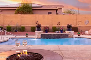 2026 W Hidden Treasure Way, Anthem, AZ 85086 - Photo 44