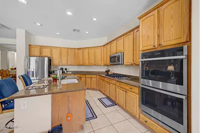 2026 W Hidden Treasure Way, Anthem, AZ 85086 - Photo 18