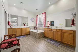 2026 W Hidden Treasure Way, Anthem, AZ 85086 - Photo 22