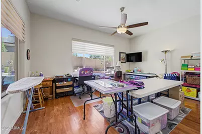 2026 W Hidden Treasure Way, Phoenix, AZ 85086 - Photo 36