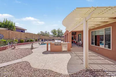 2026 W Hidden Treasure Way, Anthem, AZ 85086 - Photo 4