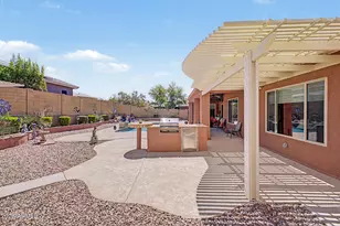 2026 W Hidden Treasure Way, Anthem, AZ 85086 - Photo 4
