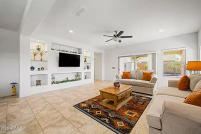 25999 W Tonto Lane, Buckeye, AZ 85396 - Photo 8