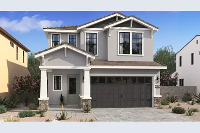 57 E Windsor Drive, Gilbert, AZ 85296 - Photo 1
