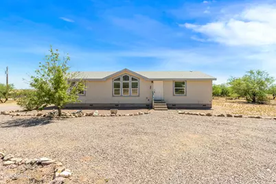 5838 E Perry Lane, Hereford, AZ 85615 - Photo 32
