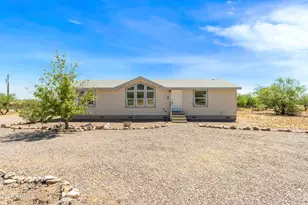 5838 E Perry Ln, Hereford, AZ 85615 - Photo 32