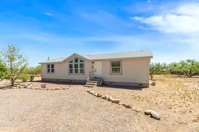 5838 E Perry Lane, Hereford, AZ 85615 - Photo 1