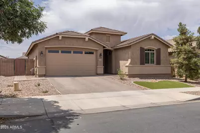 20747 E Mockingbird Drive, Queen Creek, AZ 85142 - Photo 2