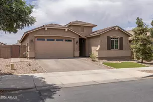 20747 E Mockingbird Dr, Queen Creek, AZ 85142 - Photo 2