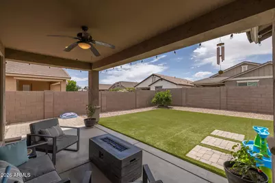 20747 E Mockingbird Drive, Queen Creek, AZ 85142 - Photo 26