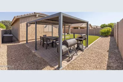 20747 E Mockingbird Drive, Queen Creek, AZ 85142 - Photo 24