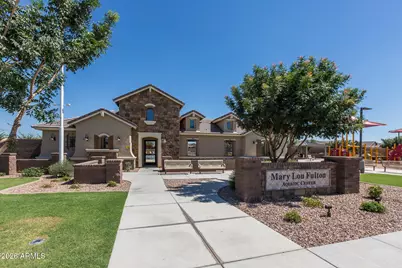 20747 E Mockingbird Drive, Queen Creek, AZ 85142 - Photo 32