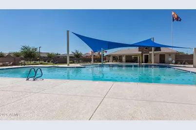 20747 E Mockingbird Drive, Queen Creek, AZ 85142 - Photo 36