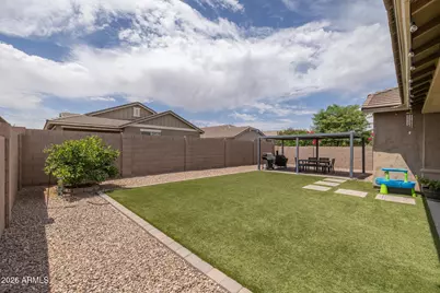 20747 E Mockingbird Drive, Queen Creek, AZ 85142 - Photo 30