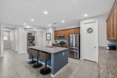 20747 E Mockingbird Drive, Queen Creek, AZ 85142 - Photo 6