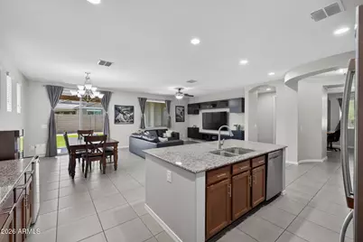 20747 E Mockingbird Drive, Queen Creek, AZ 85142 - Photo 6