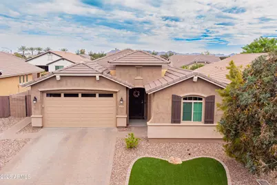 20747 E Mockingbird Drive, Queen Creek, AZ 85142 - Photo 1