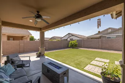 20747 E Mockingbird Drive, Queen Creek, AZ 85142 - Photo 26
