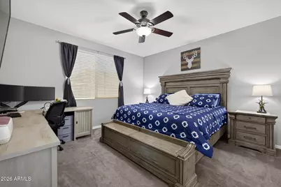 20747 E Mockingbird Drive, Queen Creek, AZ 85142 - Photo 14