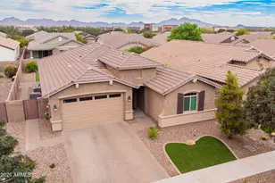 20747 E Mockingbird Dr, Queen Creek, AZ 85142 - Photo 2