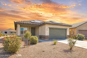 42116 W Sunflower Rd, Maricopa, AZ 85138 - Photo 1