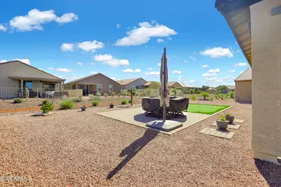 42116 W Sunflower Road, Maricopa, AZ 85138 - Photo 12
