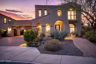 29252 N 122nd Drive, Peoria, AZ 85383 - Photo 2