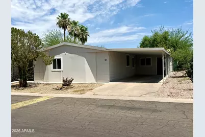 245 S 56th Street #51, Mesa, AZ 85206 - Photo 2