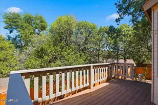 310 N Stagecoach Pass, Payson, AZ 85541 - Photo 30