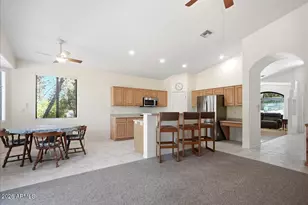310 N Stagecoach Pass, Payson, AZ 85541 - Photo 10