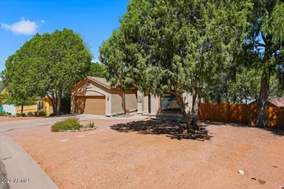310 N Stagecoach Pass, Payson, AZ 85541 - Photo 4