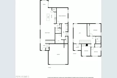 25590 W Coles Road, Buckeye, AZ 85326 - Photo 2