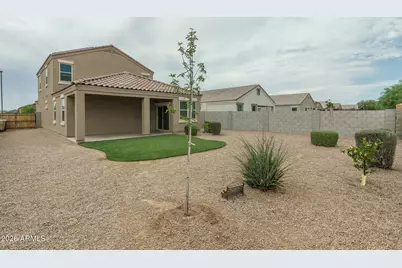 25590 W Coles Road, Buckeye, AZ 85326 - Photo 34