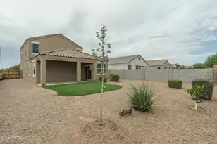 25590 W Coles Rd, Buckeye, AZ 85326 - Photo 34
