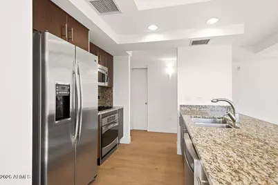 7131 E Rancho Vista Drive #6001, Scottsdale, AZ 85251 - Photo 8