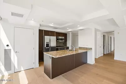 7131 E Rancho Vista Drive #6001, Scottsdale, AZ 85251 - Photo 6