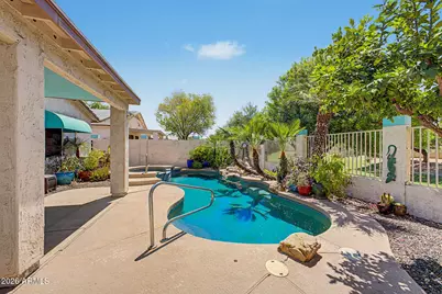 10767 W Citrus Grove Way, Avondale, AZ 85392 - Photo 20