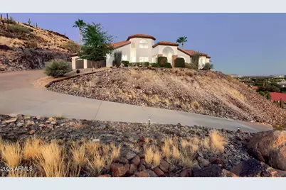4852 W El Cortez Place, Phoenix, AZ 85083 - Photo 4