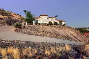 4852 W El Cortez Pl, Phoenix, AZ 85083 - Photo 4