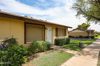 2501 N 22nd Drive, Phoenix, AZ 85009 - Photo 24