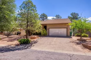 207 N Parkwood Rd, Payson, AZ 85541 - Photo 2