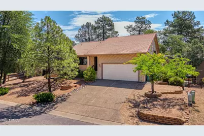 207 N Parkwood Road, Payson, AZ 85541 - Photo 1